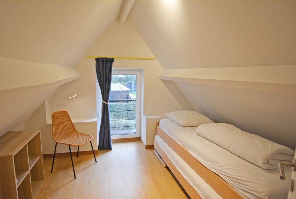 Haus zu vermieten in Knokke-Heist