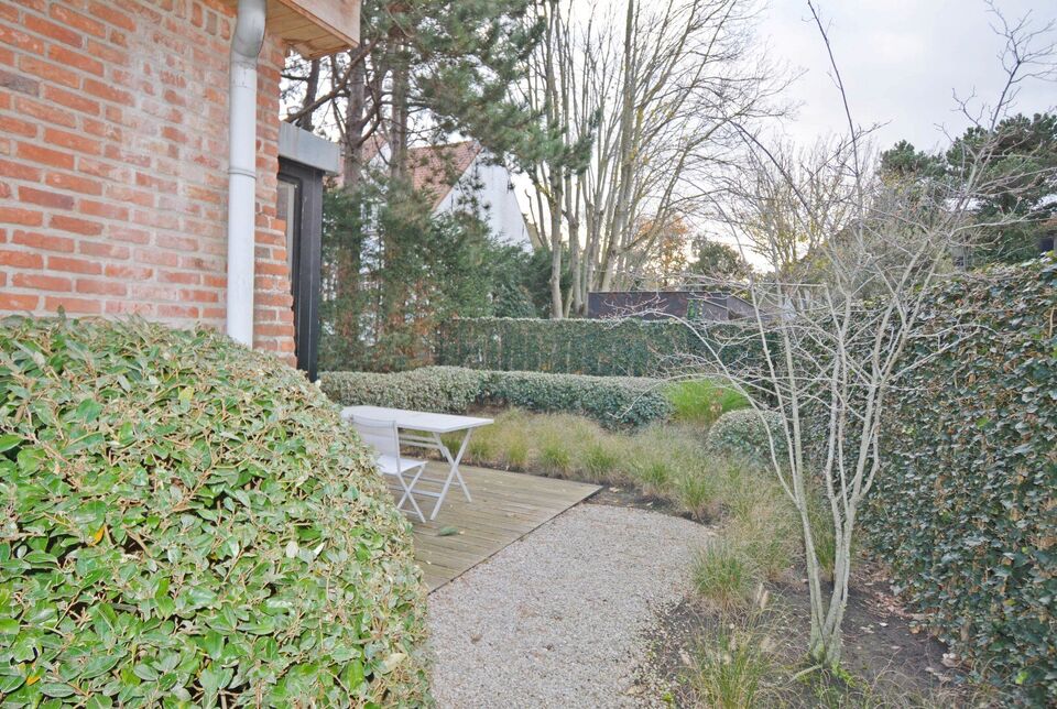 Haus zu vermieten in Knokke-Heist