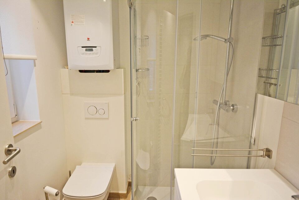 Haus zu vermieten in Knokke-Heist