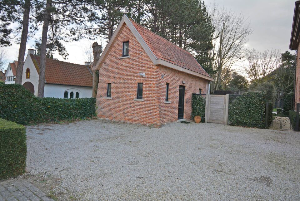 Haus zu vermieten in Knokke-Heist