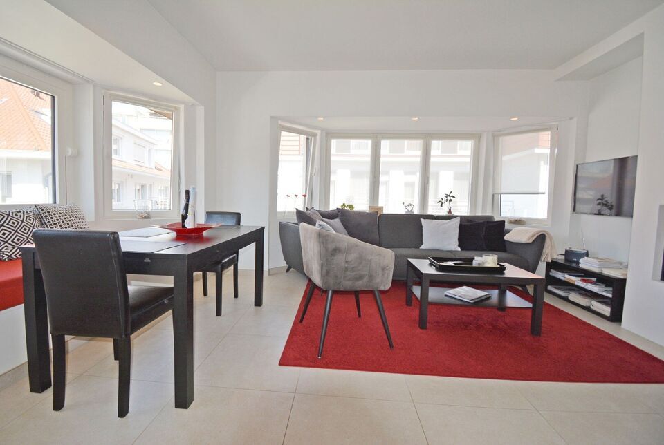 Haus zu vermieten in Knokke-Heist