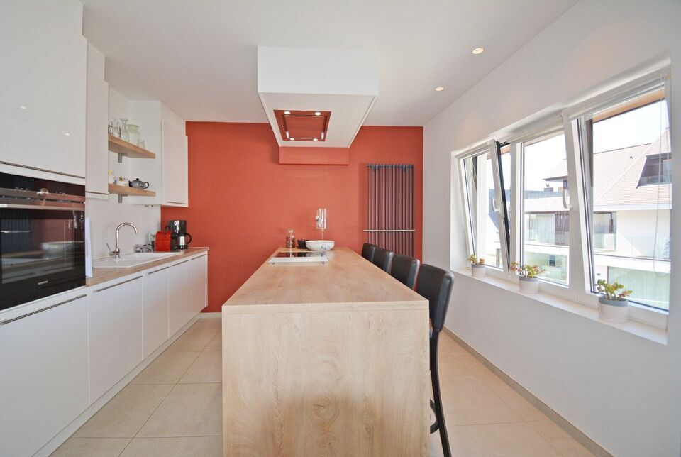 Haus zu vermieten in Knokke-Heist