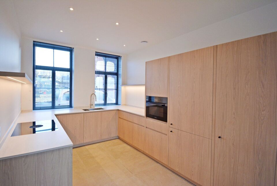 Haus zu vermieten in Koolkerke