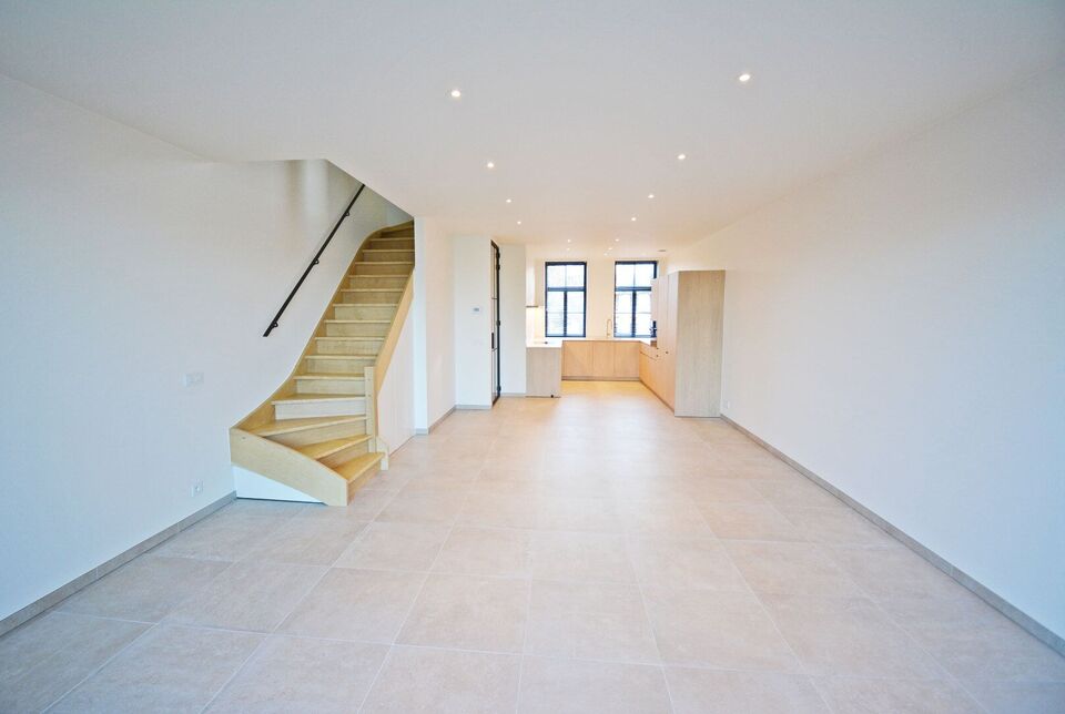 Haus zu vermieten in Koolkerke