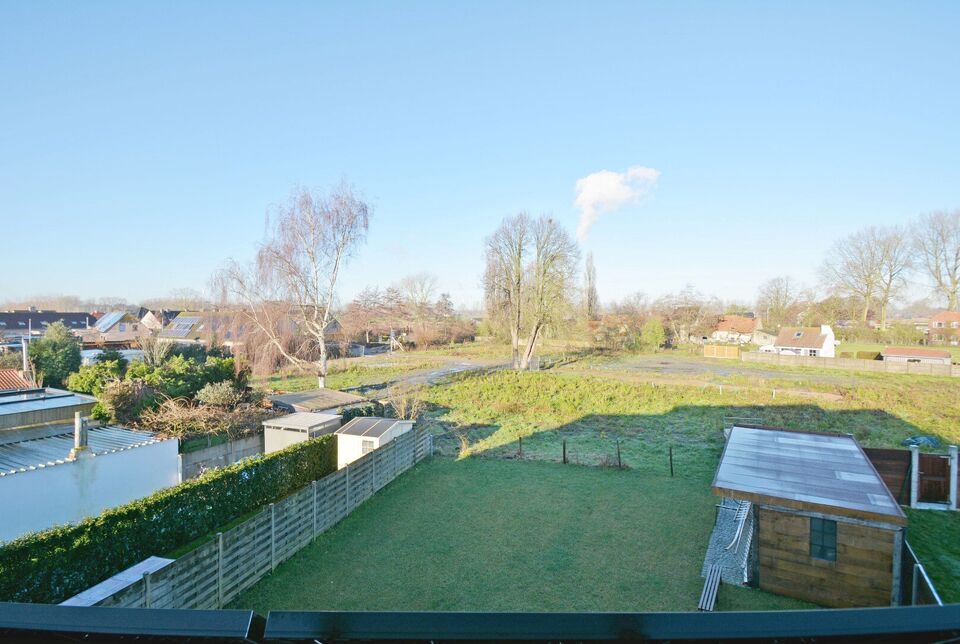 Haus zu vermieten in Koolkerke