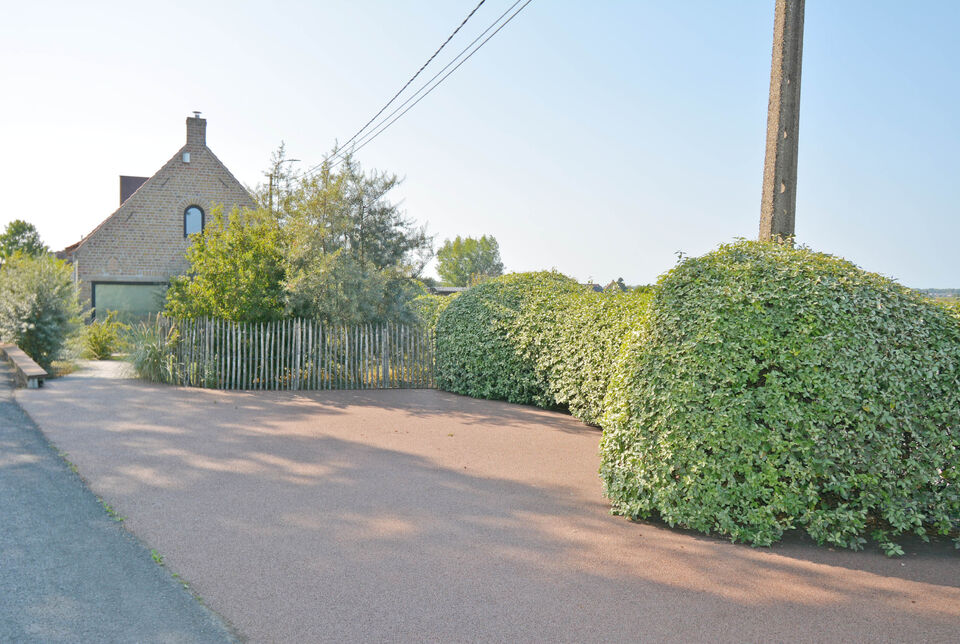 Huis in Westkapelle