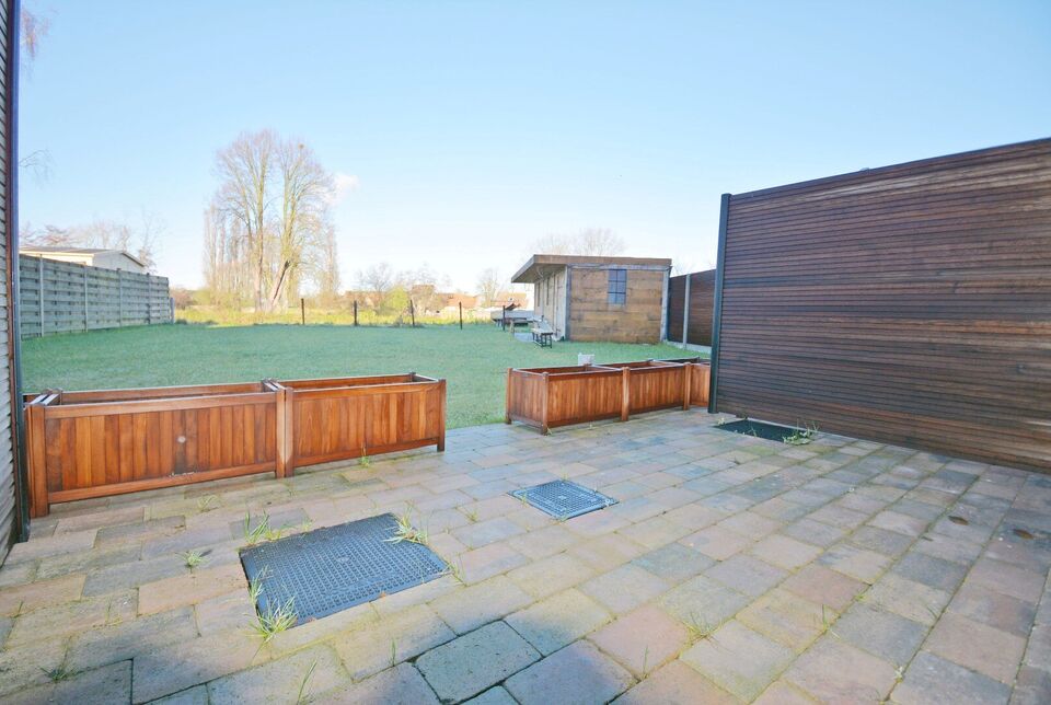 Huis te huur in Brugge