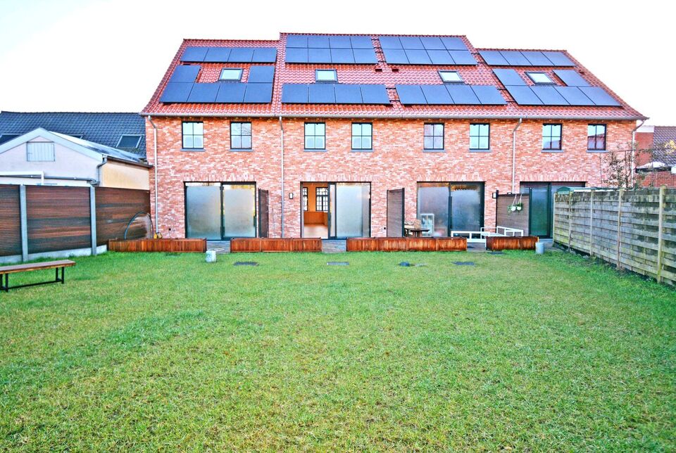 Huis te huur in Brugge