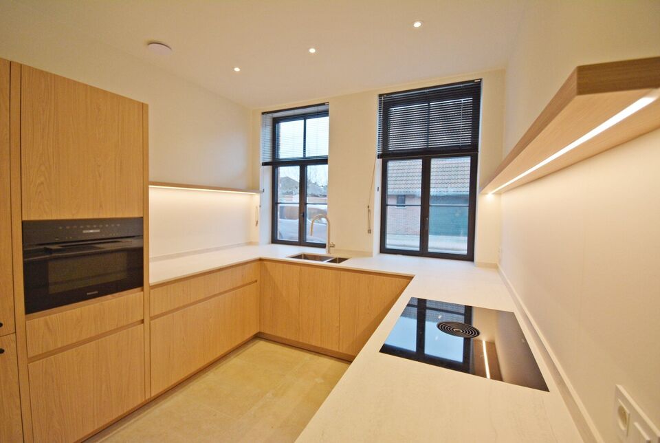 Huis te huur in Brugge