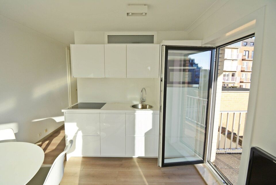 Huis te huur in Knokke-Heist