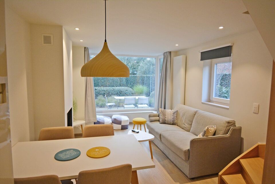 Huis te huur in Knokke-Heist