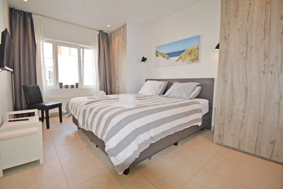 Huis te huur in Knokke-Heist