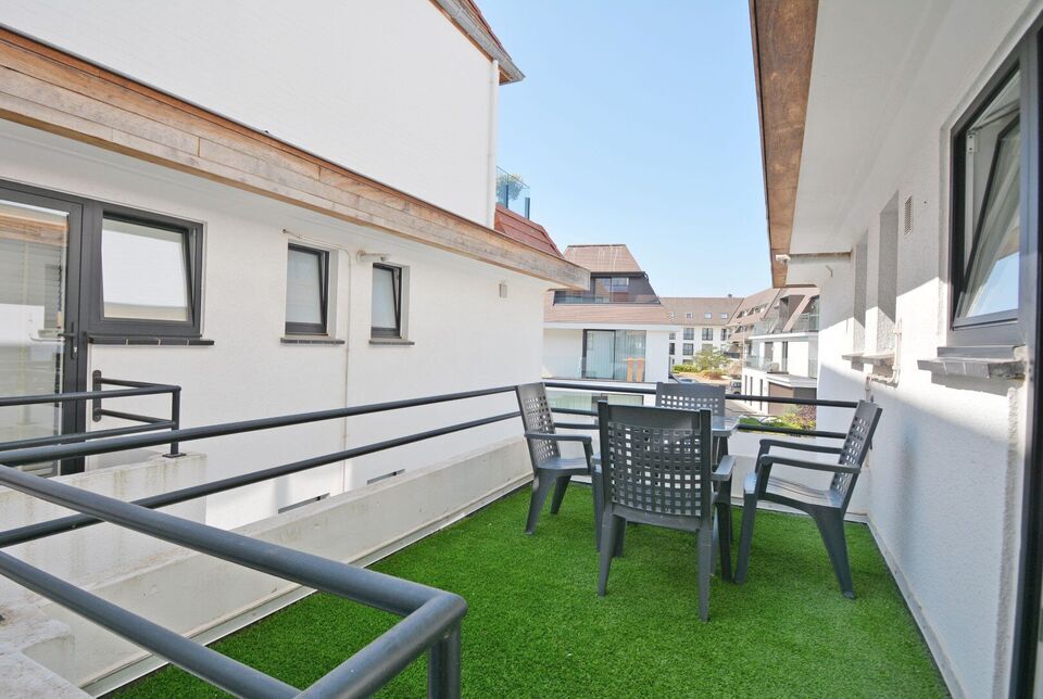 Huis te huur in Knokke-Heist