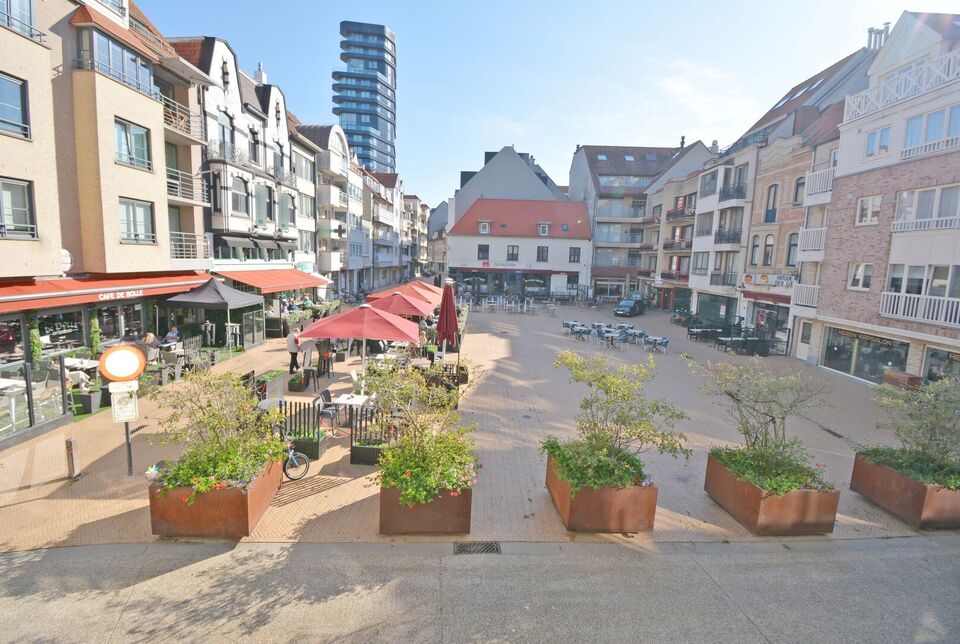 Huis te huur in Knokke-Heist