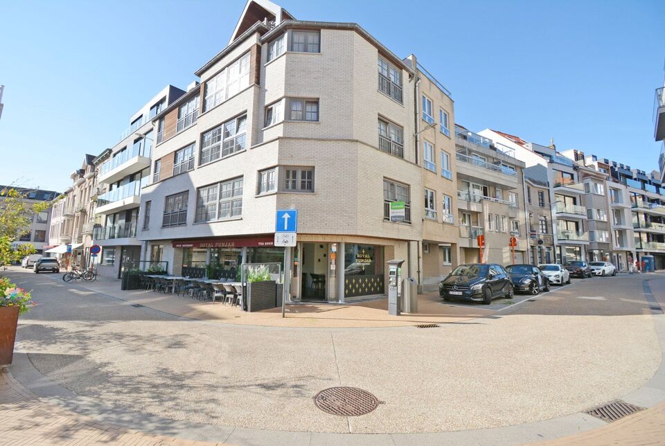 Huis te huur in Knokke-Heist