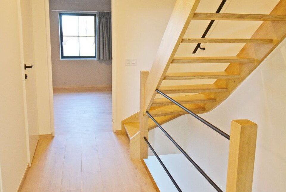 Huis te huur in Koolkerke