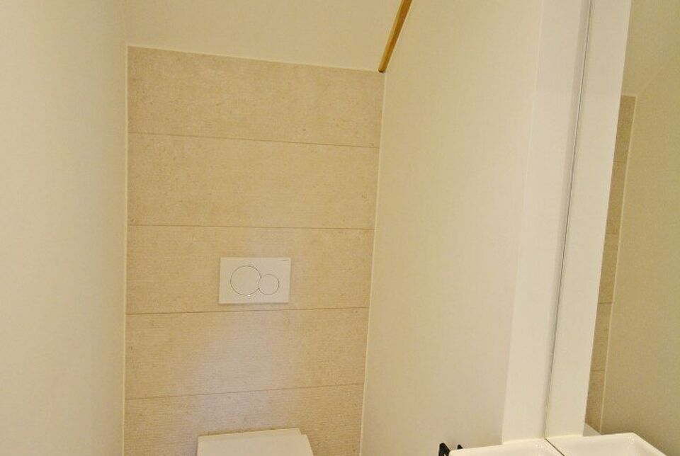 Huis te huur in Koolkerke