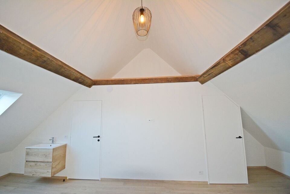 Huis te huur in Koolkerke