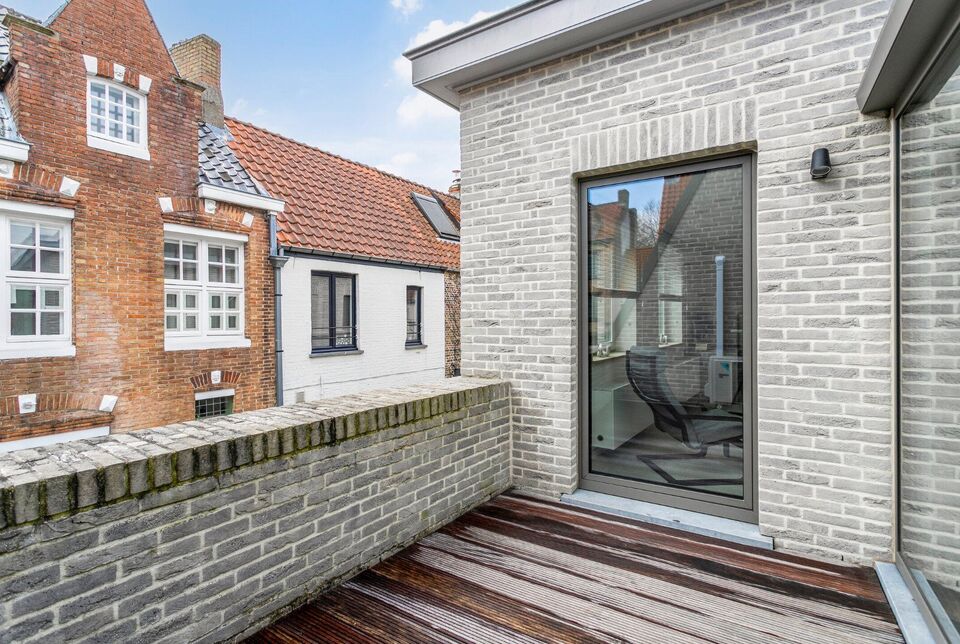 Huis te koop in Brugge