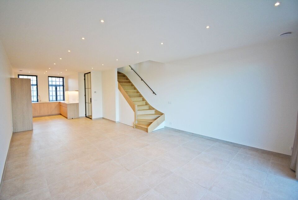 Maison &agrave; louer &agrave; Brugge