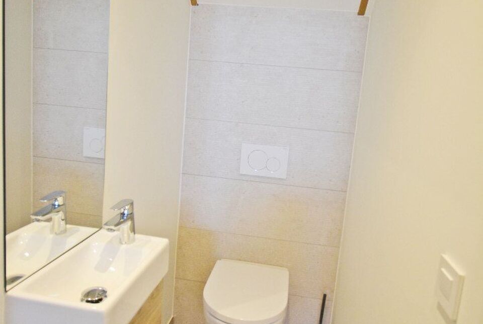 Maison &agrave; louer &agrave; Brugge