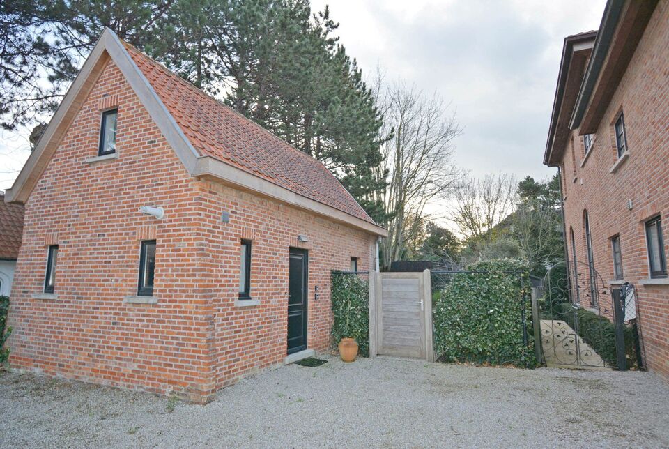 Maison à louer à Knokke-Heist