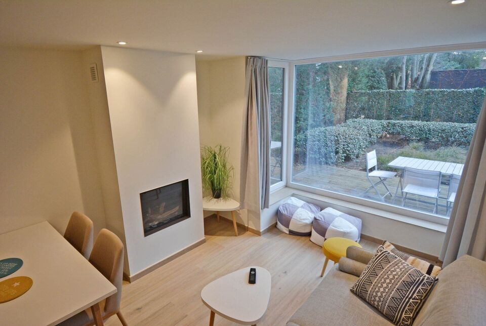 Maison &agrave; louer &agrave; Knokke-Heist