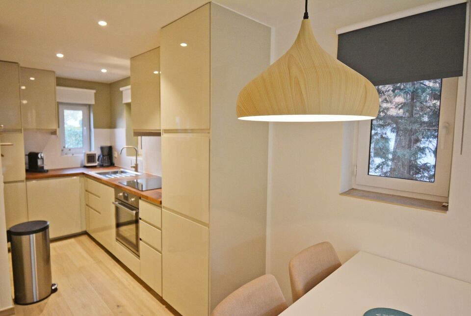 Maison &agrave; louer &agrave; Knokke-Heist
