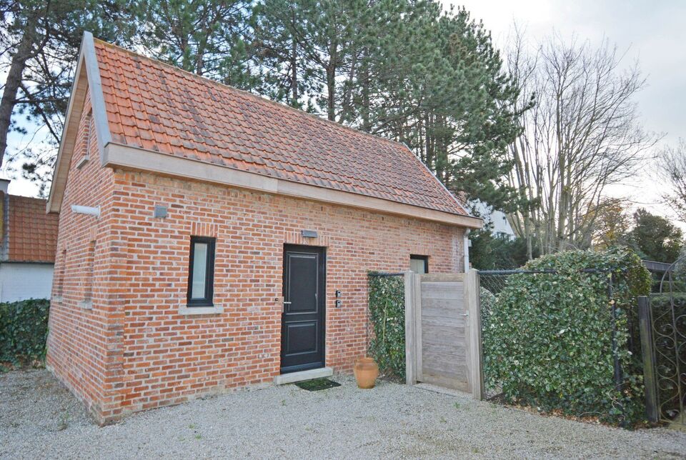 Maison &agrave; louer &agrave; Knokke-Heist