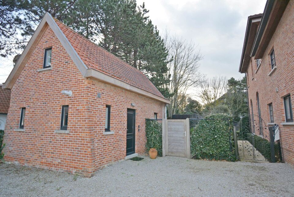 Maison &agrave; louer &agrave; Knokke-Heist