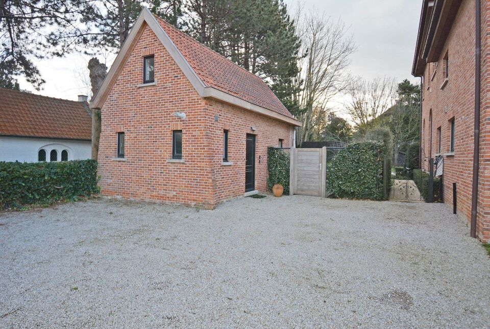 Maison &agrave; louer &agrave; Knokke-Heist