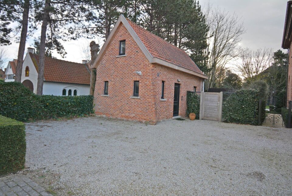 Maison &agrave; louer &agrave; Knokke-Heist