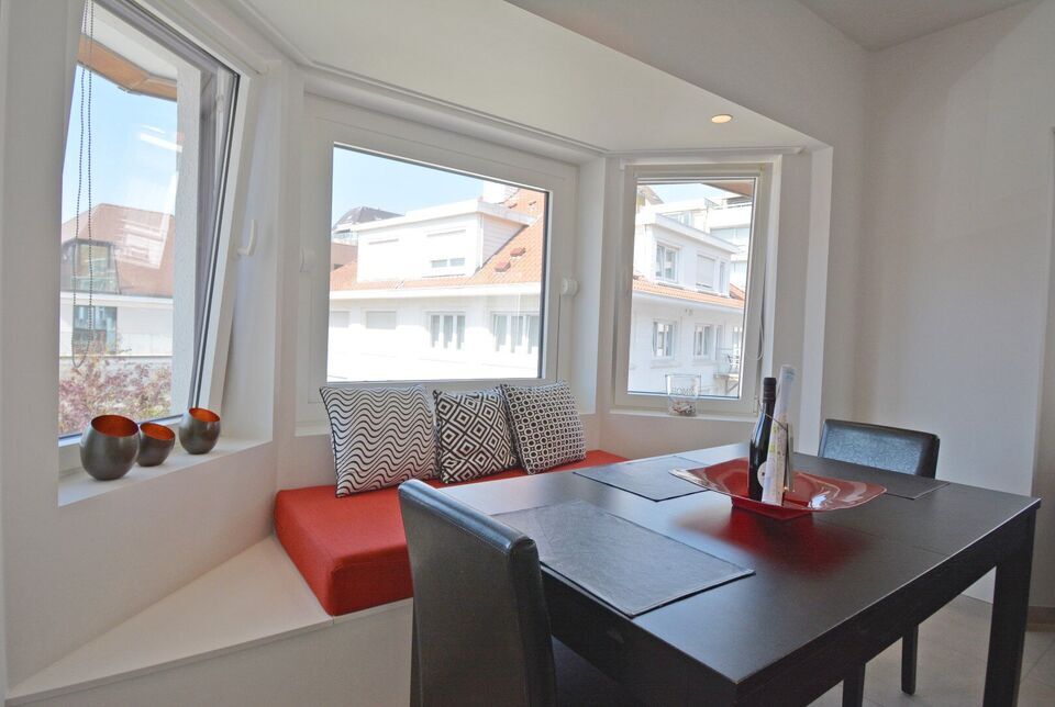 Maison à louer à Knokke-Heist