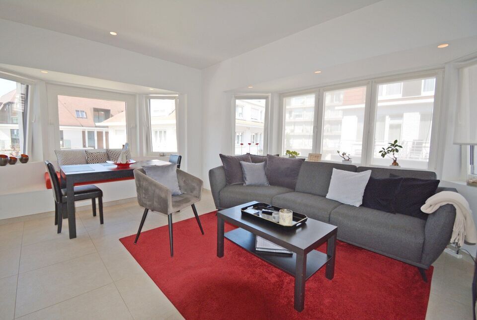 Maison à louer à Knokke-Heist