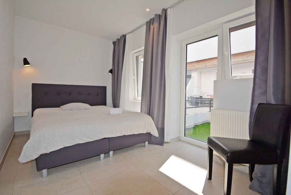 Maison à louer à Knokke-Heist