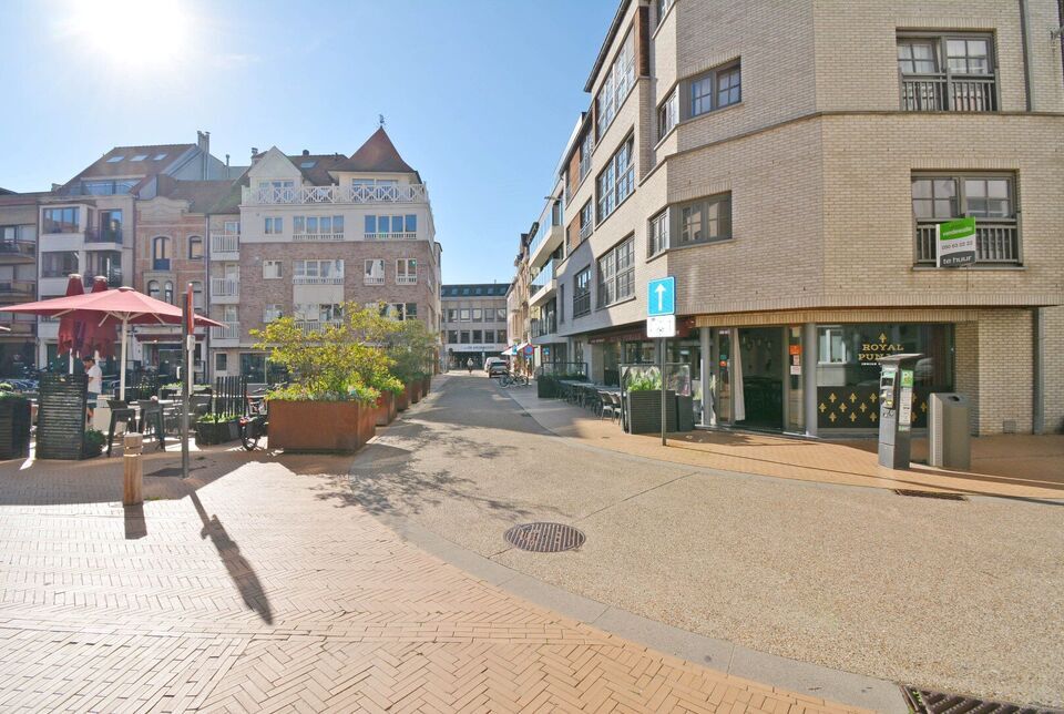Maison &agrave; louer &agrave; Knokke-Heist