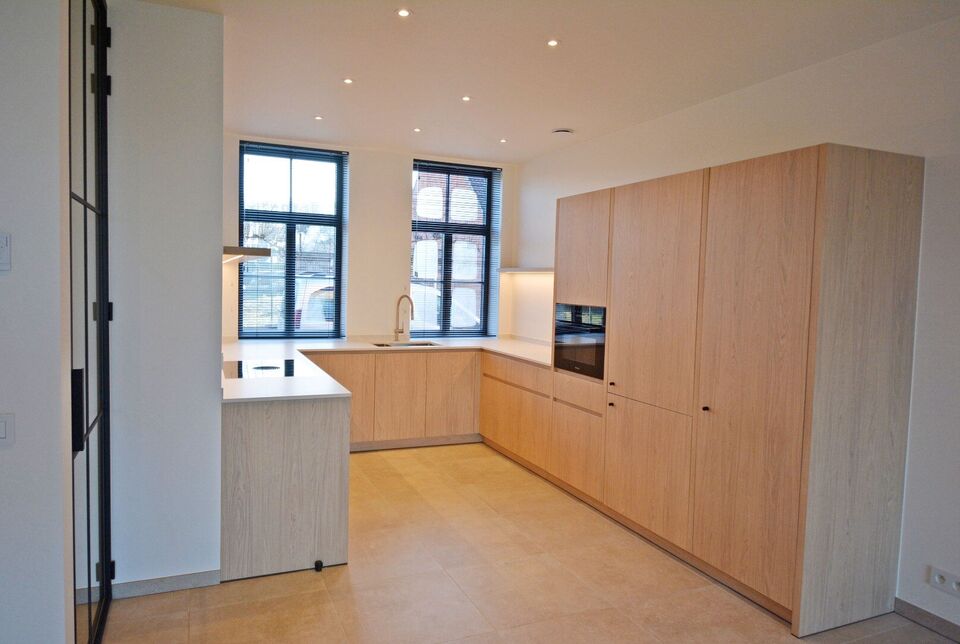 Maison &agrave; louer &agrave; Koolkerke