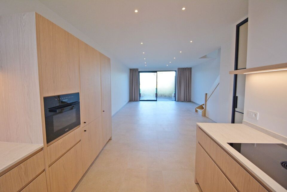 Maison &agrave; louer &agrave; Koolkerke