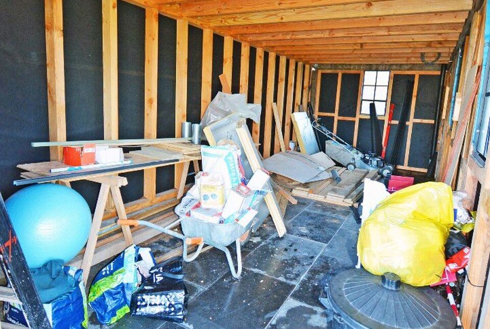 Maison &agrave; louer &agrave; Koolkerke