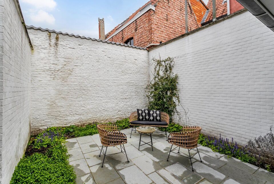 Maison à vendre à Brugge