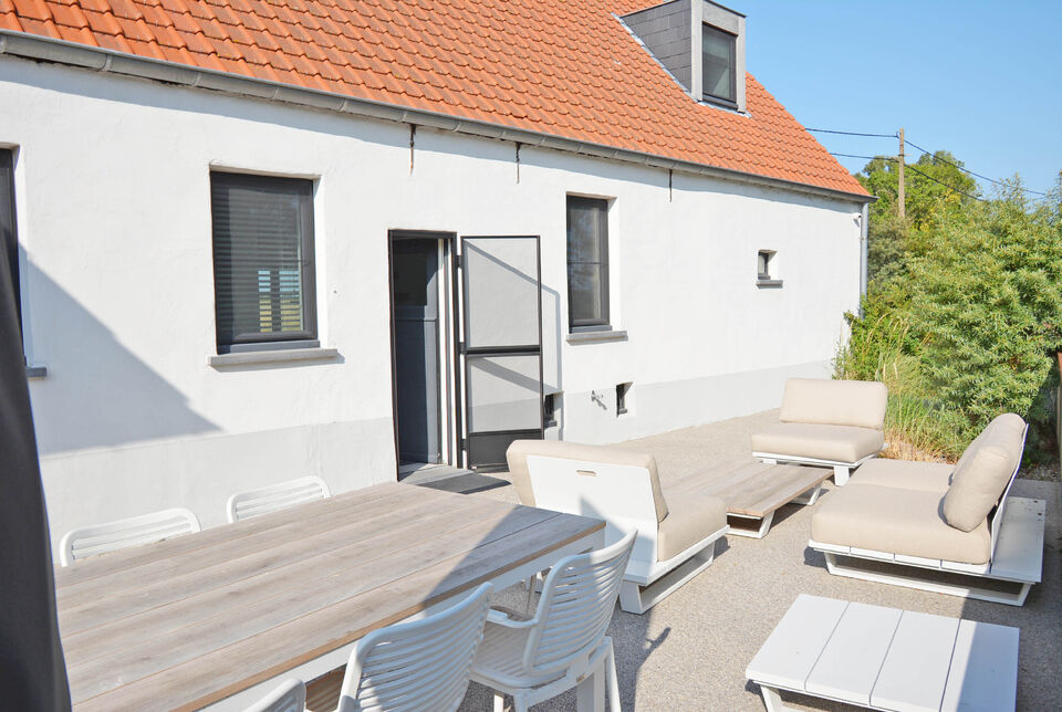 Maison à Westkapelle