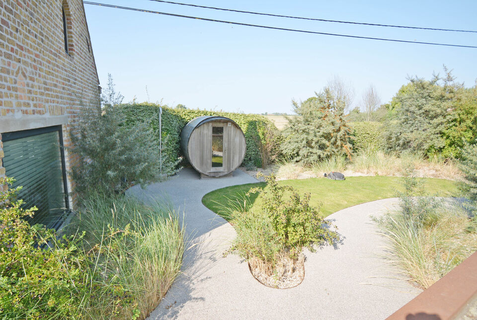 Maison &agrave; Westkapelle