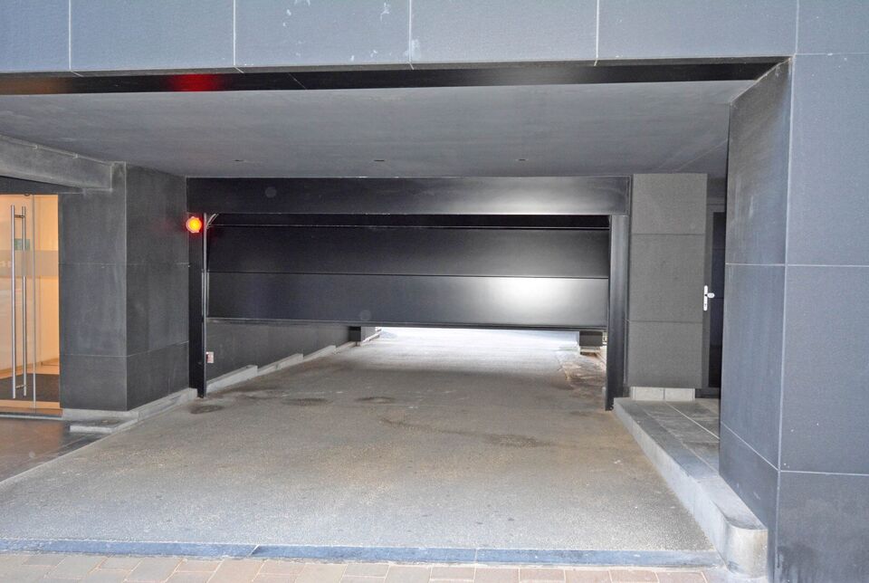 Parkeerplaats te koop in Knokke-Heist