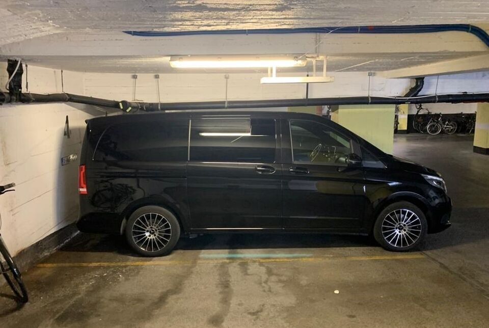 Parkeerplaats te koop in Knokke-Heist