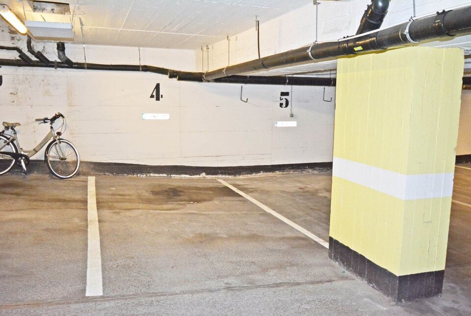 Parkeerplaats te koop in Knokke-Heist