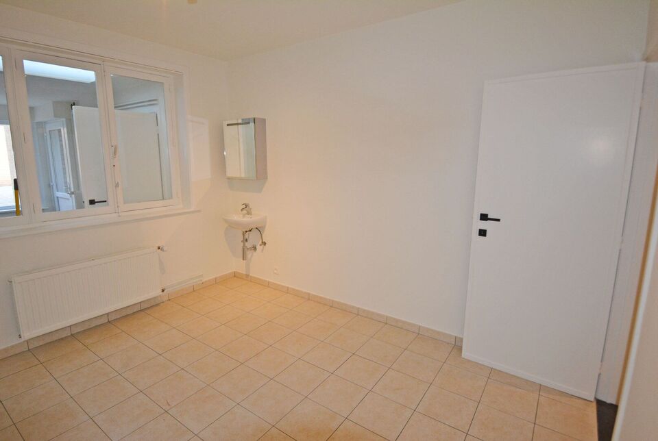 Rez de chauss&eacute;e &agrave; louer &agrave; Knokke-Heist