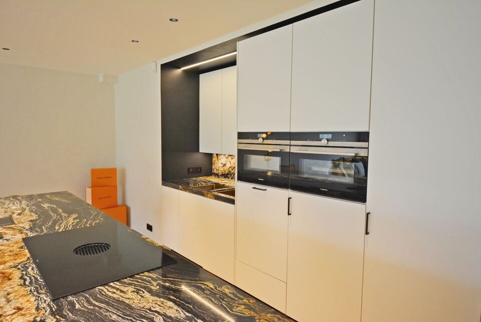 Rez de chauss&eacute;e &agrave; louer &agrave; Knokke-Heist