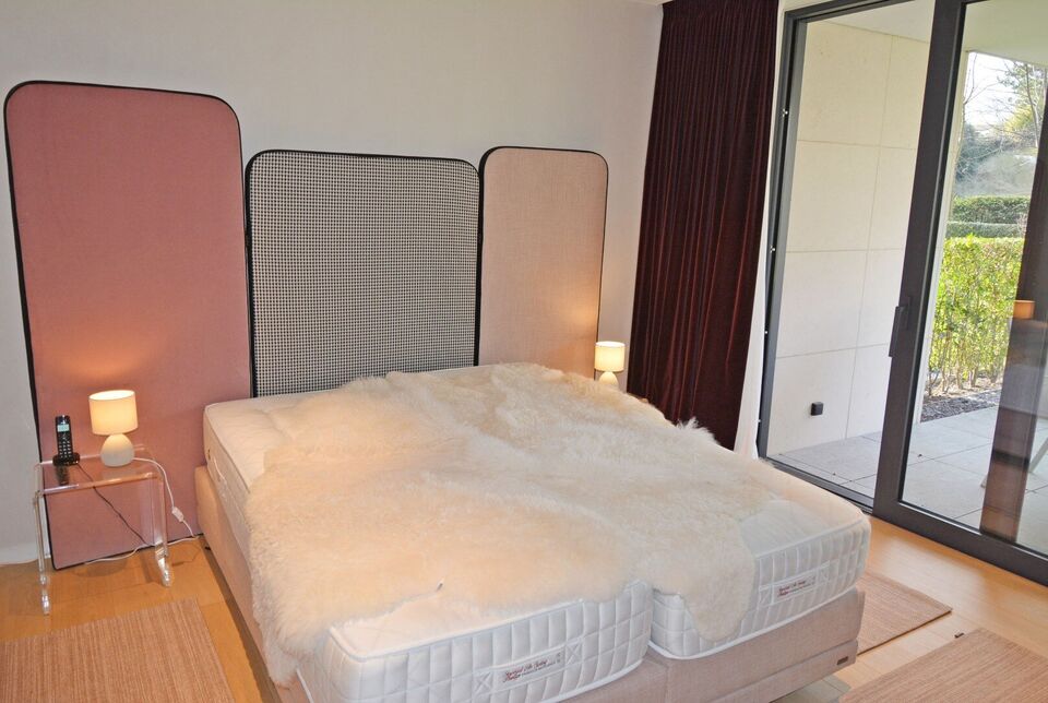 Rez de chauss&eacute;e &agrave; louer &agrave; Knokke-Heist