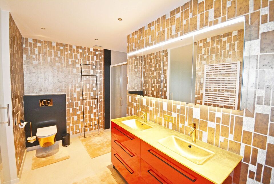 Rez de chauss&eacute;e &agrave; louer &agrave; Knokke-Heist