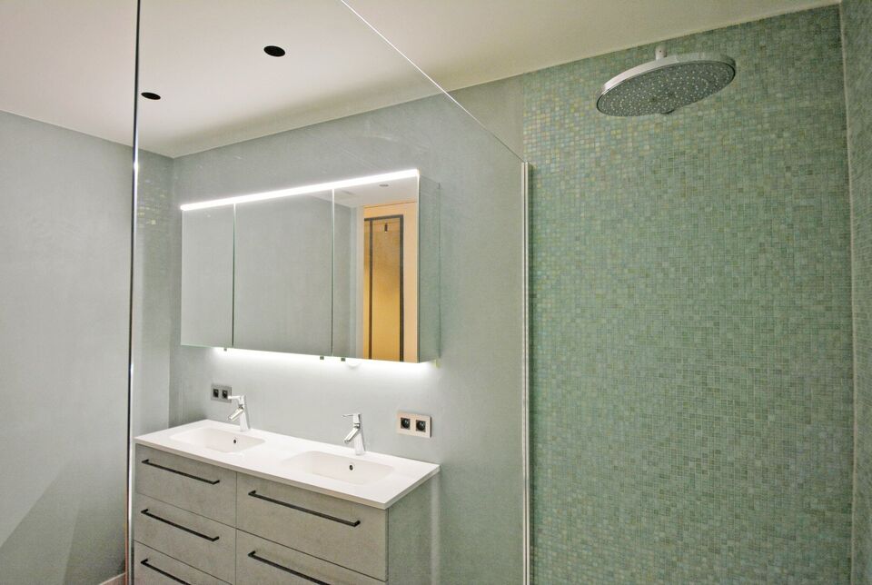 Rez de chauss&eacute;e &agrave; louer &agrave; Knokke-Heist